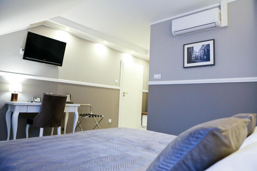 Двухместный (Двухместный номер с 1 кроватью), Hotel Bellis