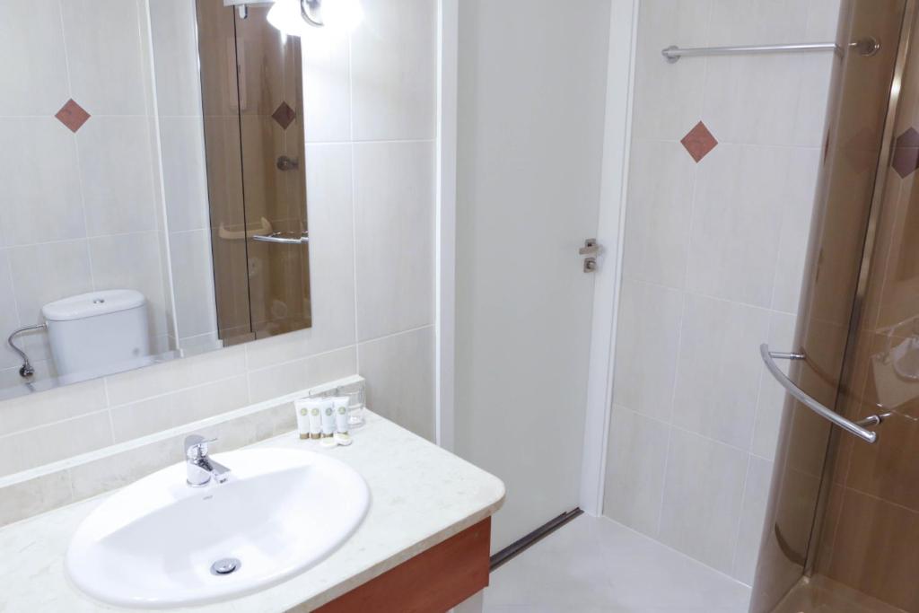 Двухместный (Двухместный номер с 1 кроватью), Hotel Bellis
