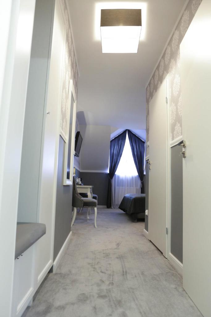 Двухместный (Двухместный номер с 1 кроватью), Hotel Bellis