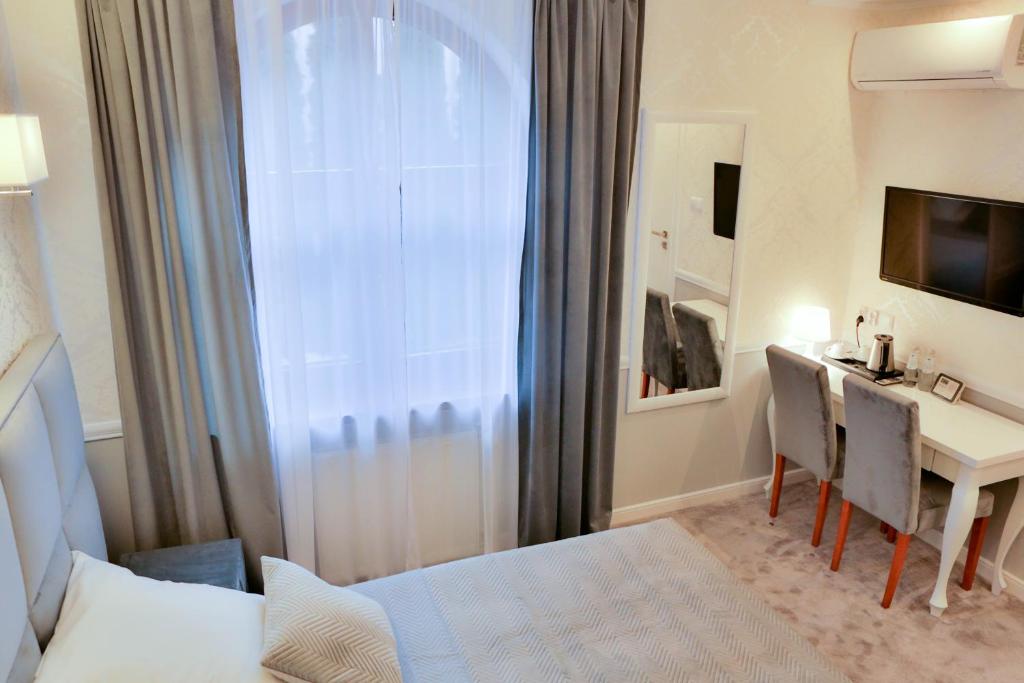 Одноместный (Одноместный номер), Hotel Bellis