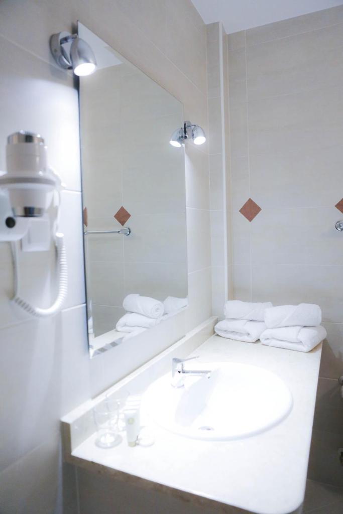 Одноместный (Одноместный номер), Hotel Bellis