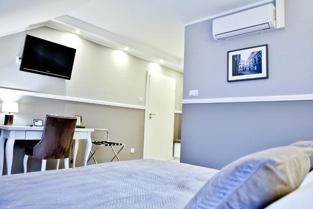 Одноместный (Одноместный номер), Hotel Bellis