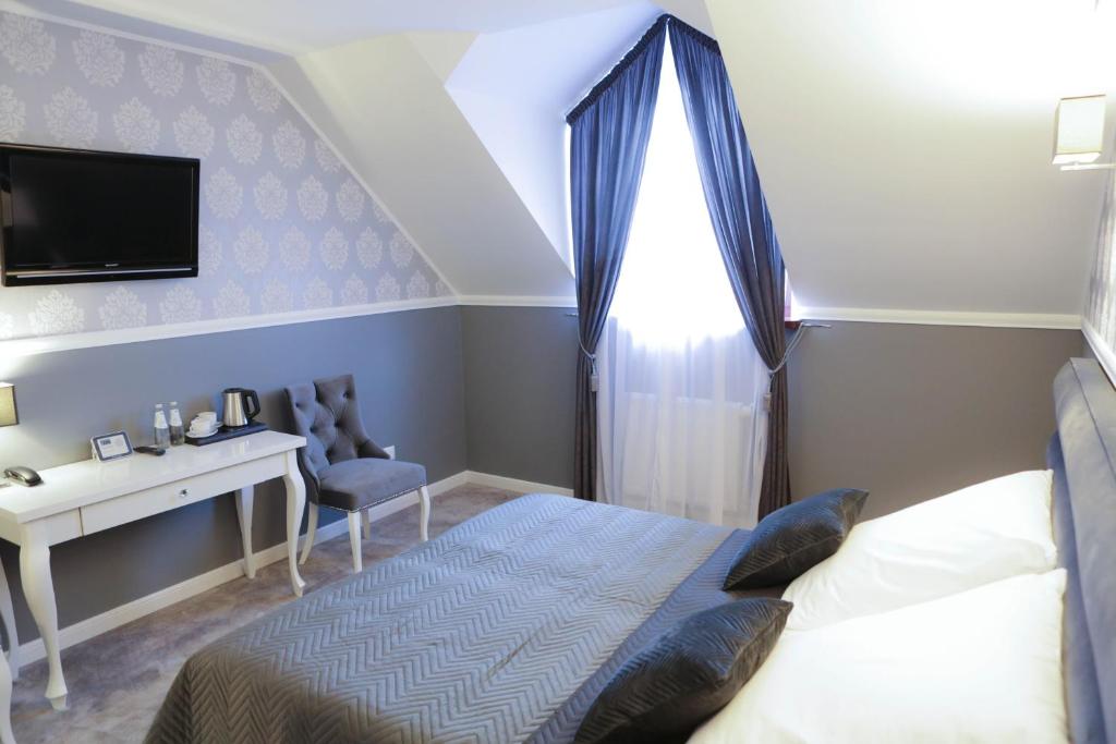 Одноместный (Одноместный номер), Hotel Bellis
