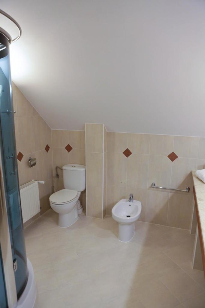 Одноместный (Одноместный номер), Hotel Bellis