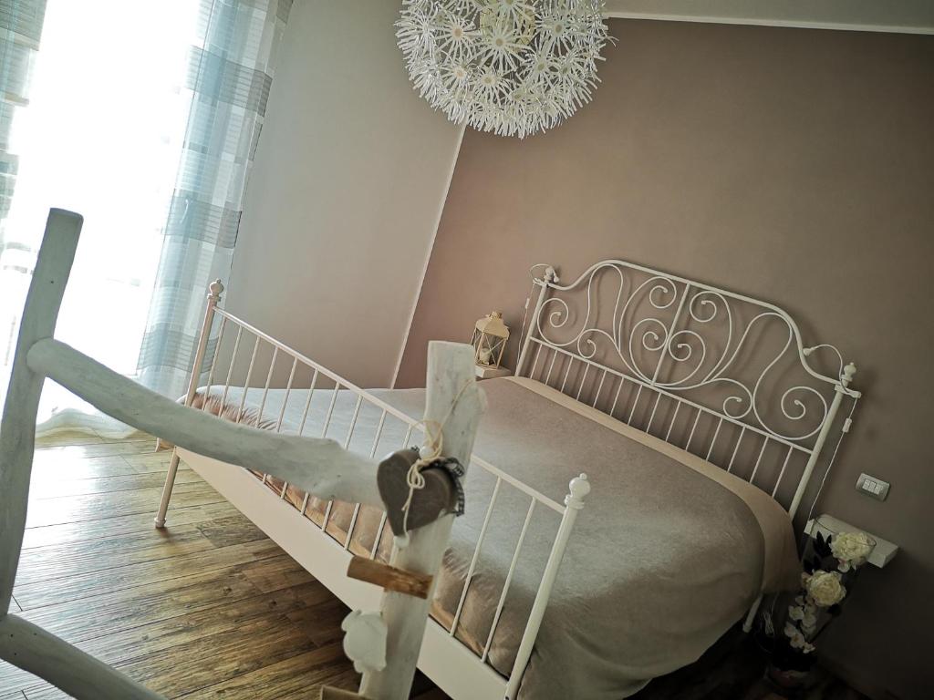 B&B Vivere il Mare photo 4