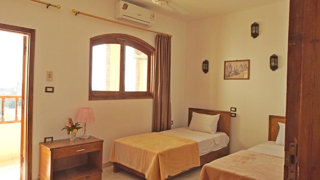 Одноместный (Одноместный номер Делюкс), Thebes hotel
