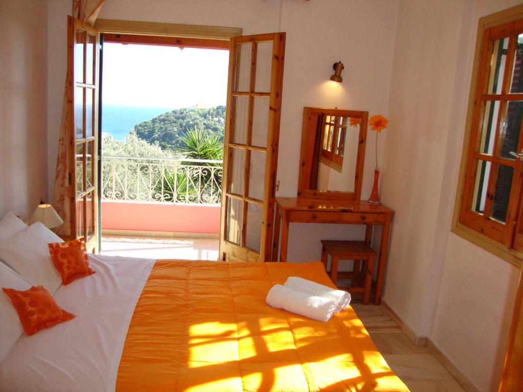 Ipsia Apartments photo 4
