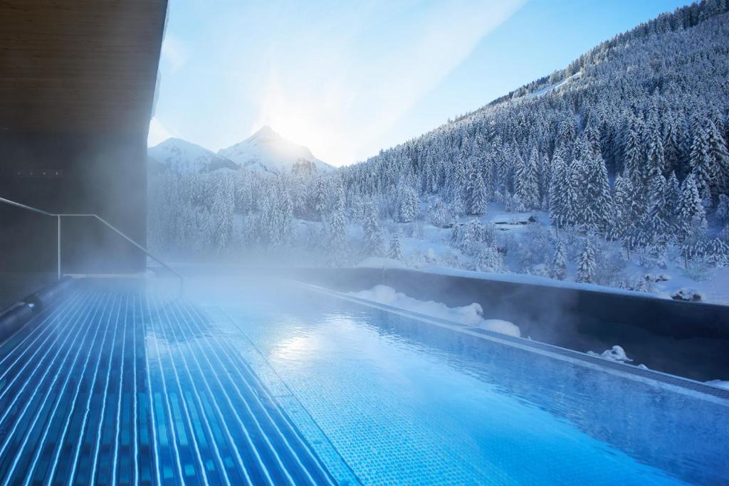Almhof Family und Wellness Resort photo 2