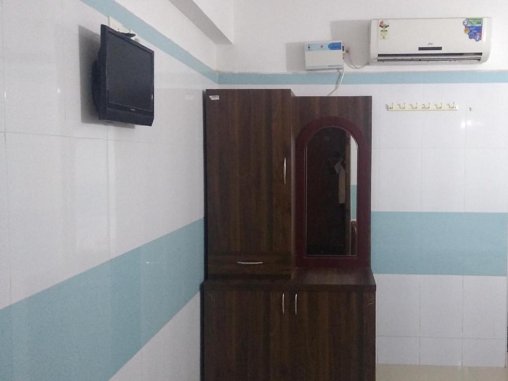 Двухместный (Двухместный номер с 1 кроватью), SDD RESIDENCY
