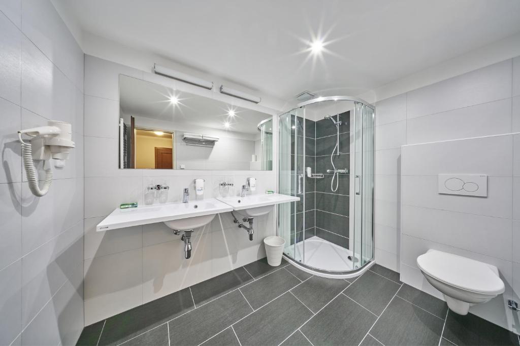 Hotel Adam Trutnov photo 3