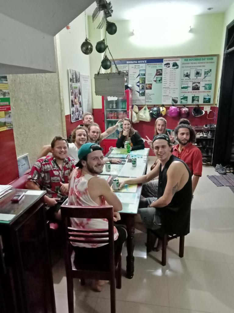 Huế Happy Homestay