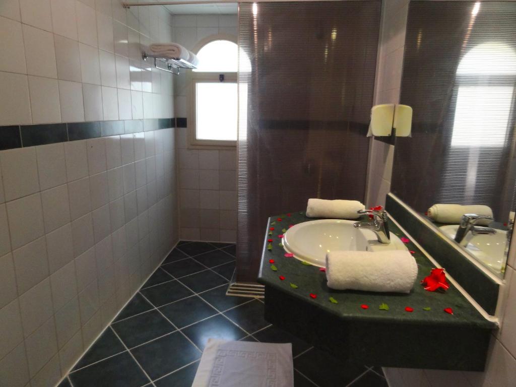 Одноместный (Стандартный одноместный номер), Naama Blue Hotel