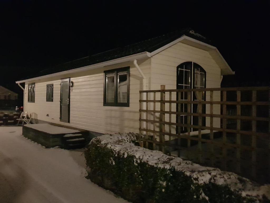 vakantiehuis in zeeland photo 3