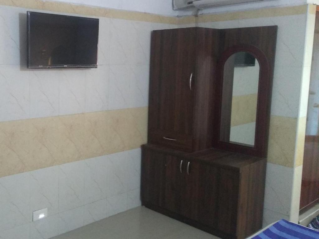 Трехместный (Трехместный номер), SDD RESIDENCY