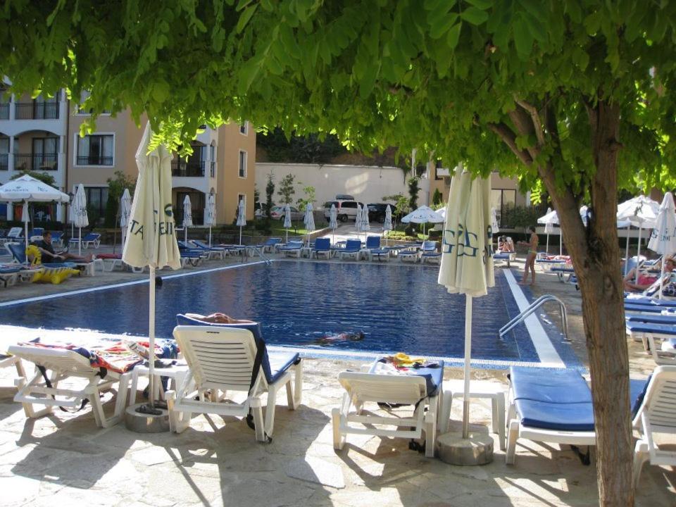 Bendita Mare Family Apartments photo 1