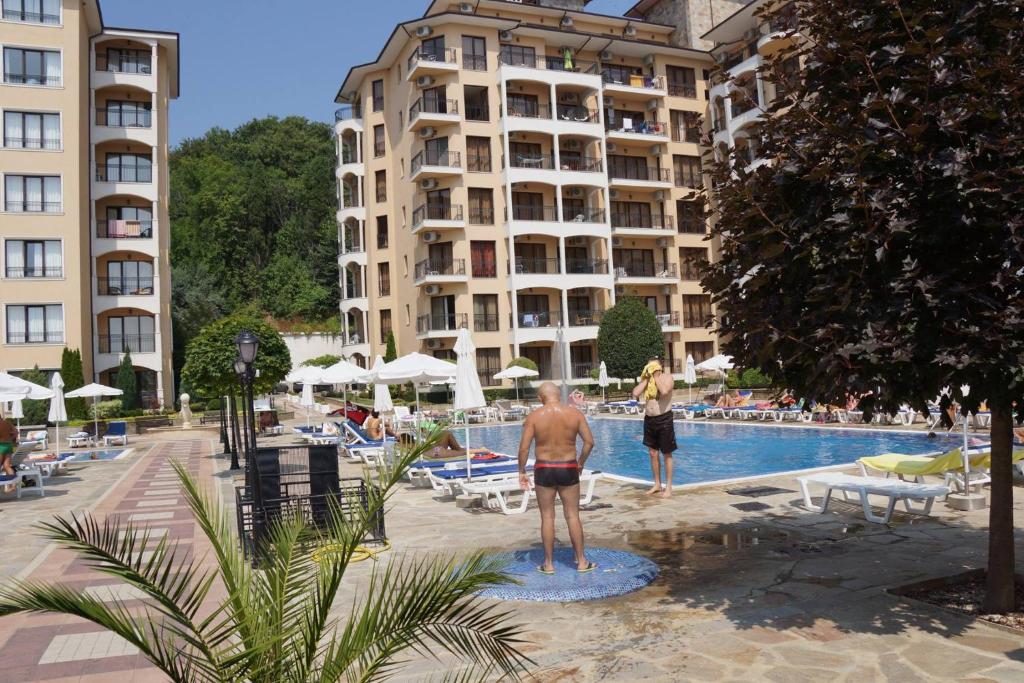 Bendita Mare Family Apartments photo 4