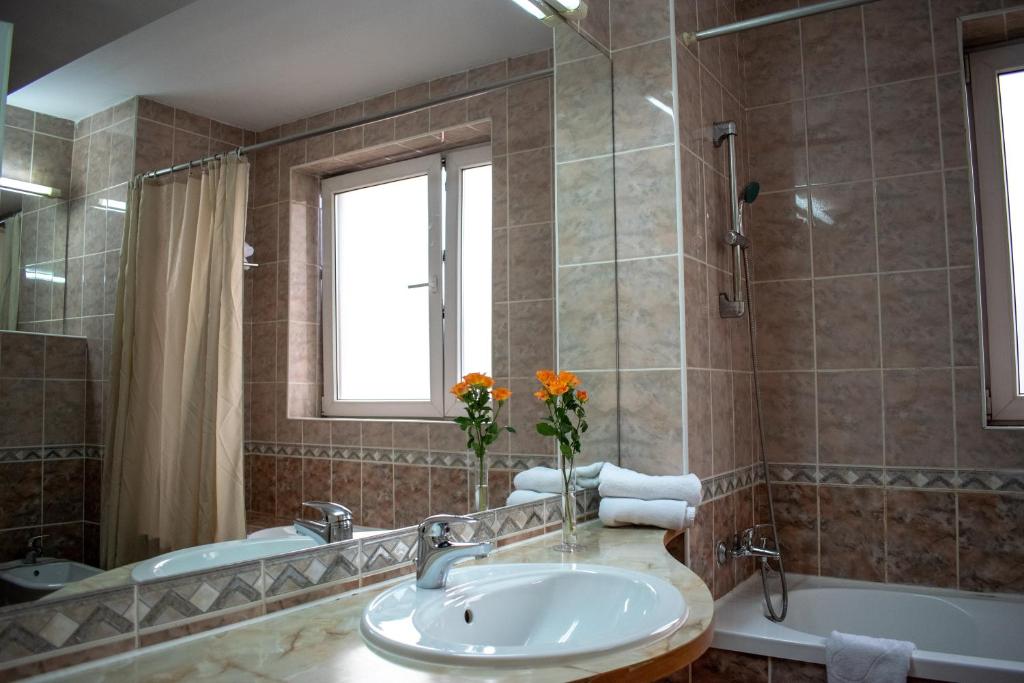 Двухместный (Стандартный двухместный номер с 1 кроватью), Hotel Armonia