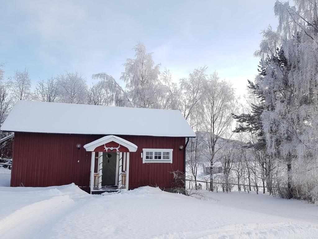 Backens Fjällboende photo 1