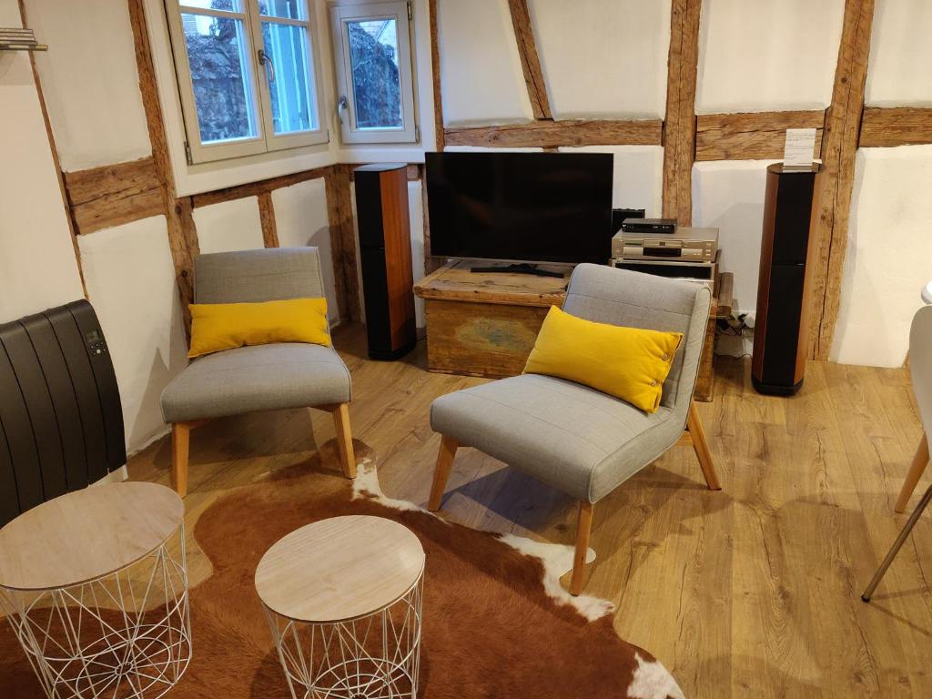 Elsass Design Hygge photo 2