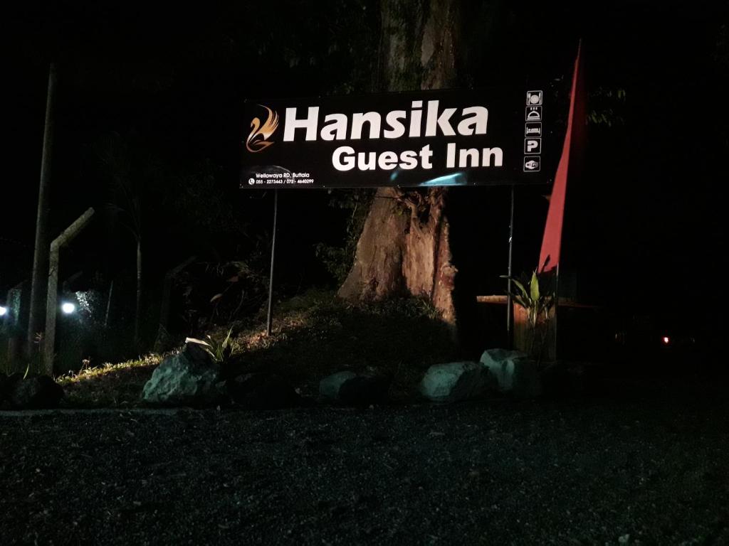 Hansika Guest Inn photo 3