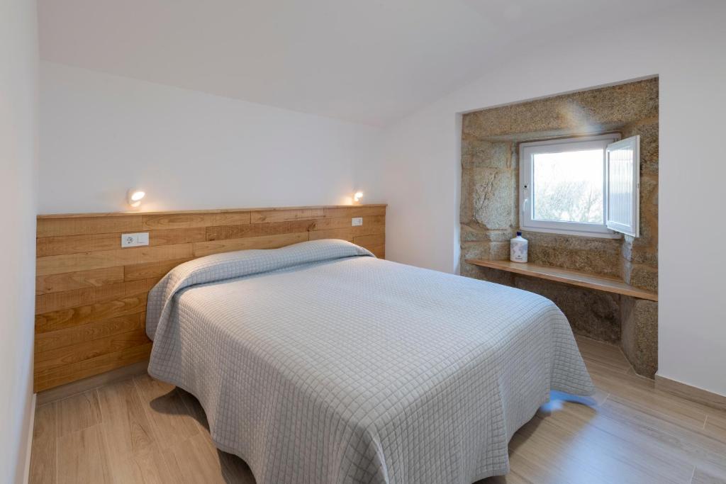 Apartamentos Mar de Fondo Muxia photo 1