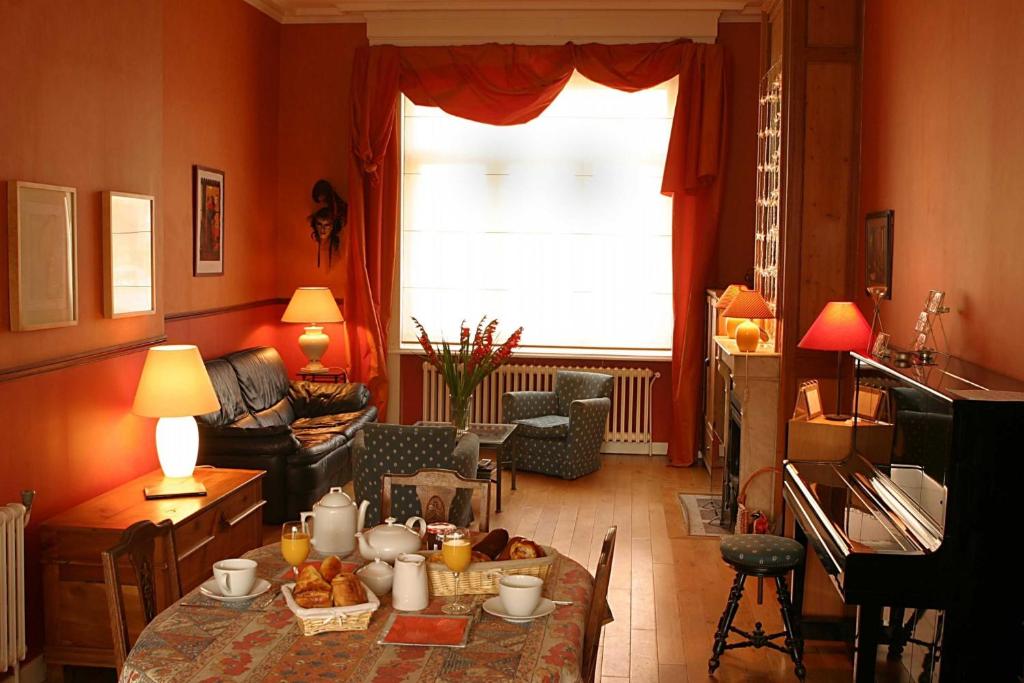 Chez Jeanne et Vittorio photo 2