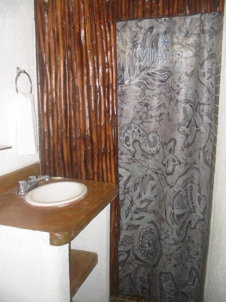 Апартаменты (Апартаменты (для 2 взрослых)), Bungalows VillArena