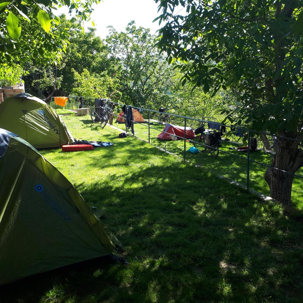 Camping 3 Gs photo 1