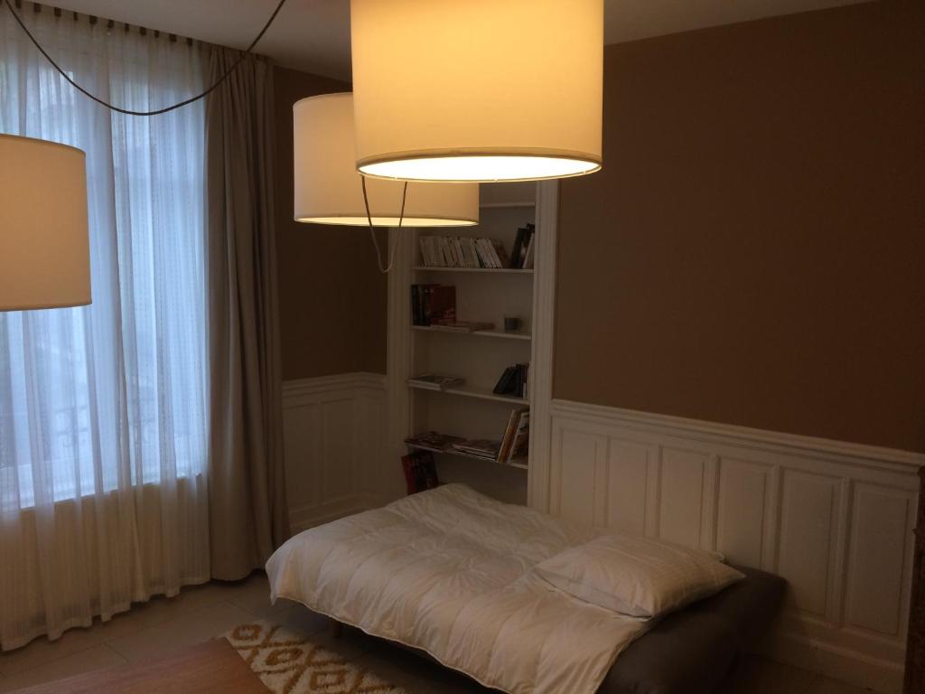 L appartement des bords du Cher photo 4