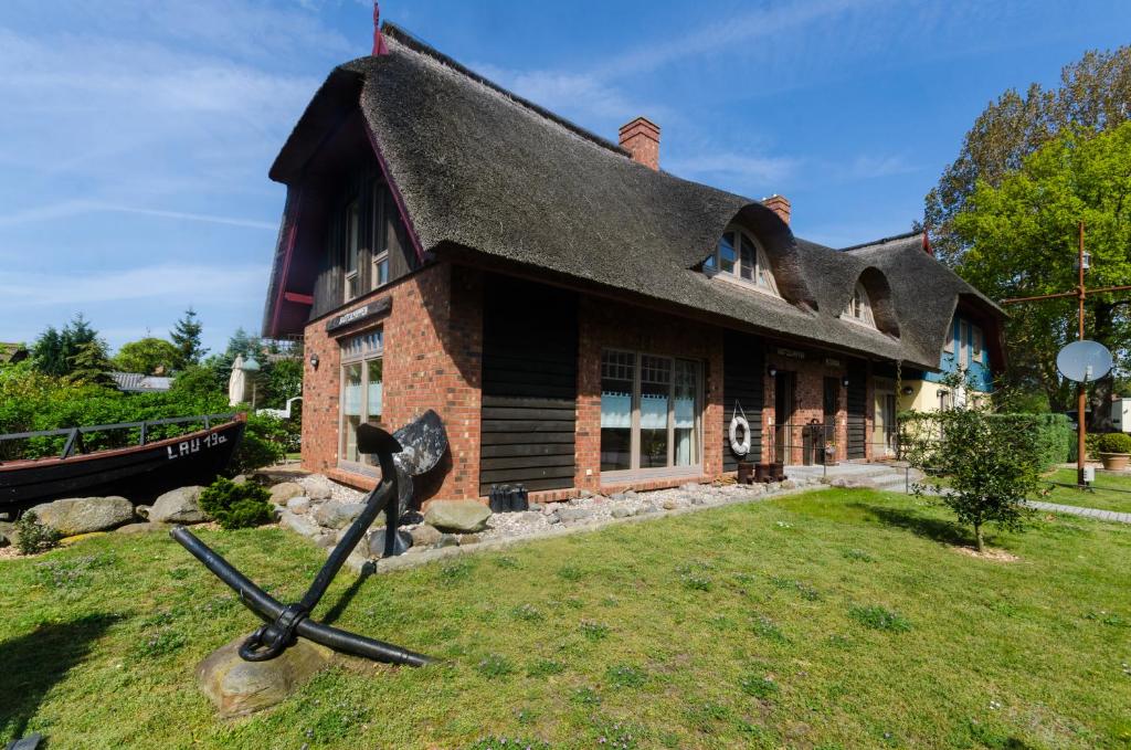 "Netzboden" by Ferienhaus Strandgut photo 1
