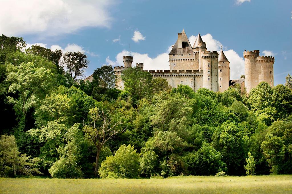 Hapimag Château de Chabenet photo 2