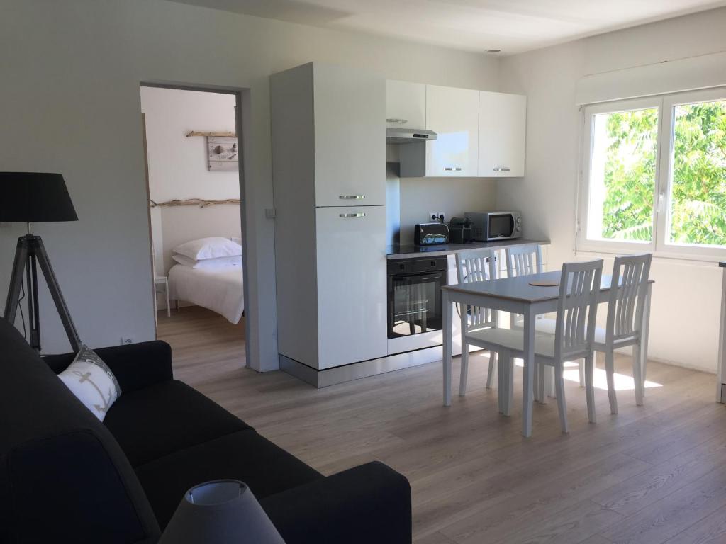 Les Suites de l'Alvertonne photo 3
