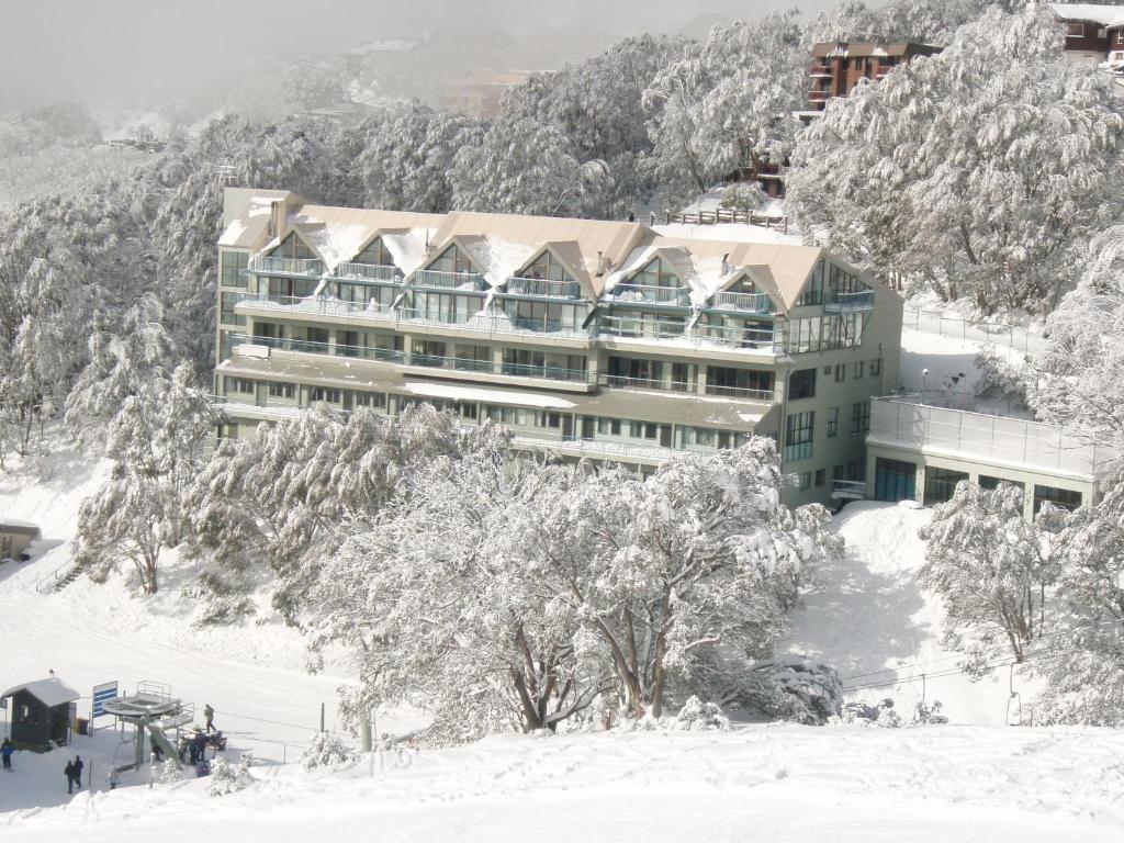 Falls Creek Country Club photo 1
