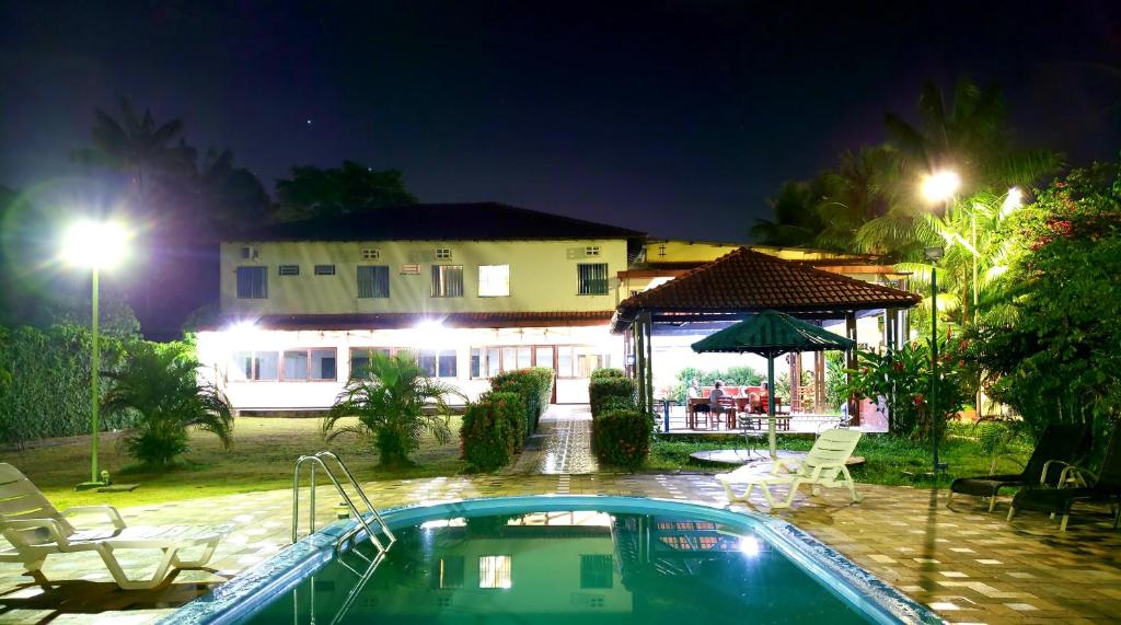Cuca Legal Hotel photo 2