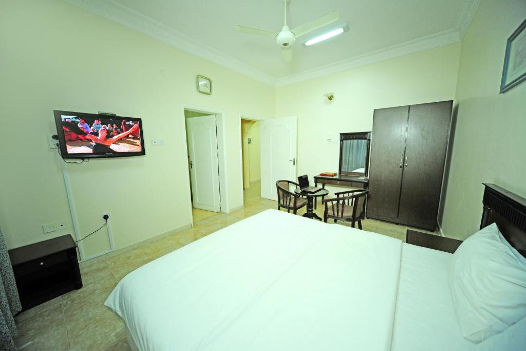 Al Jumhour Hotel Apartments photo 4