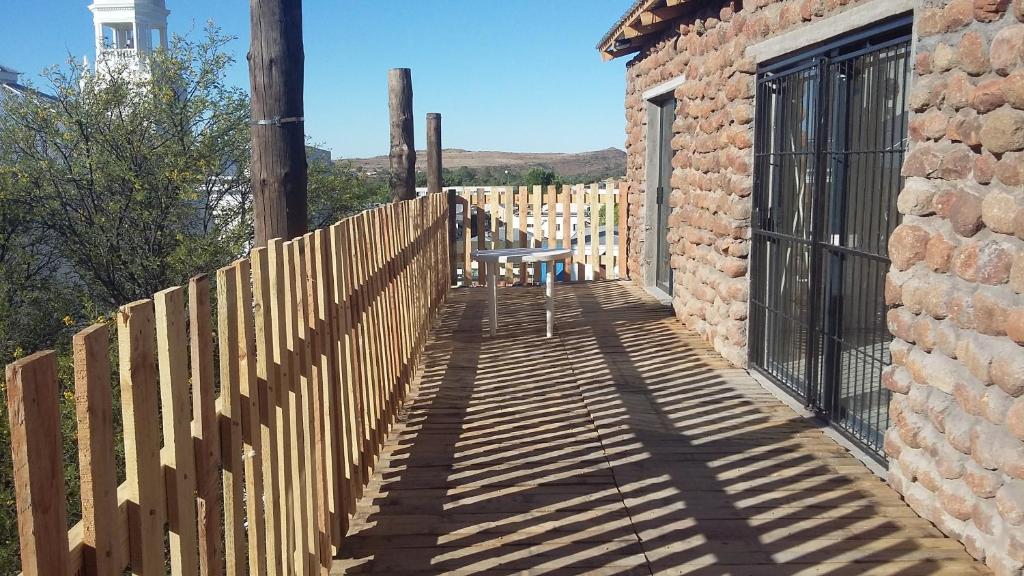 Karoo-Koppie photo 3