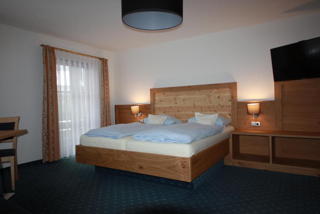 Landhaus Seehof photo 4