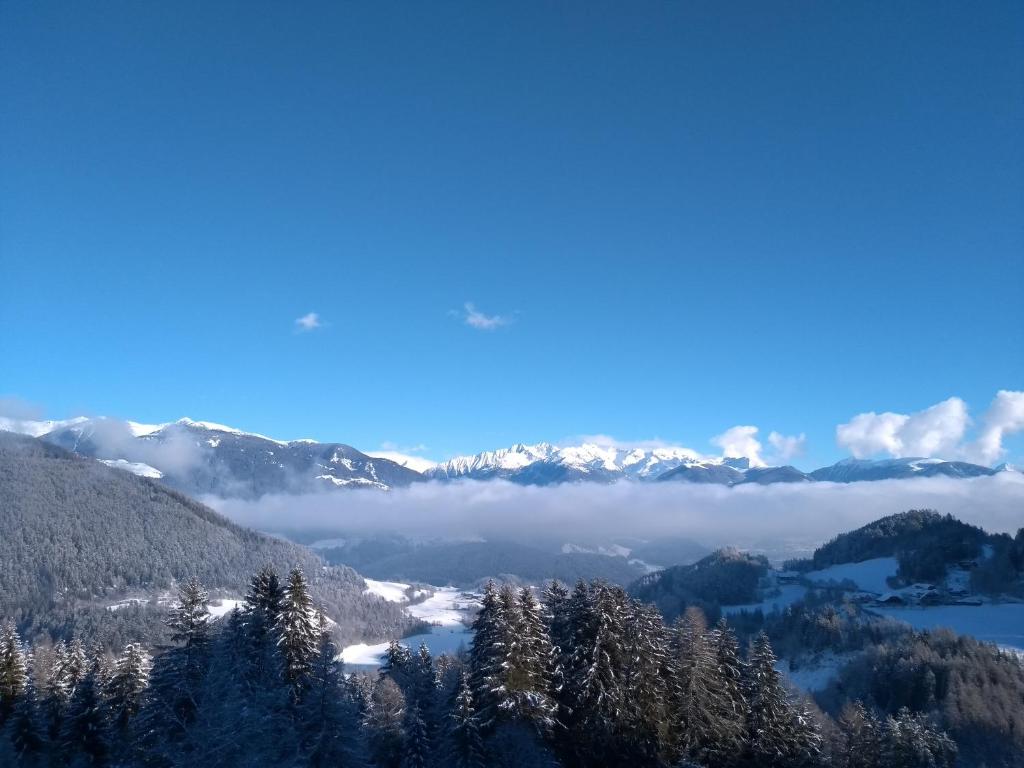 Natur Appartments Riesen photo 2