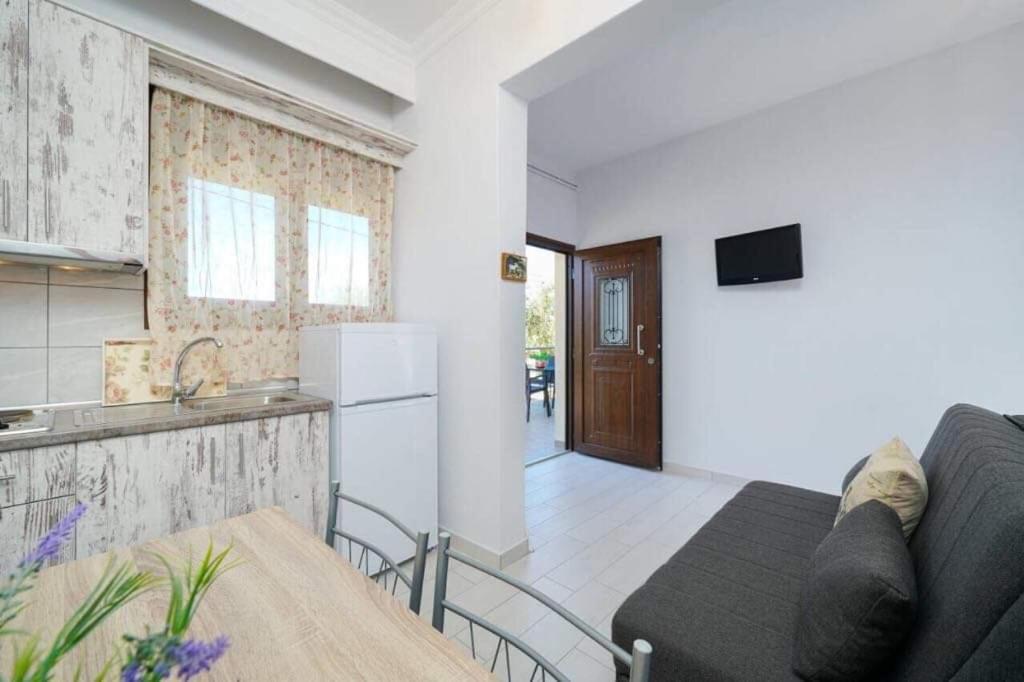 Sevastiani’s Apartments photo 1