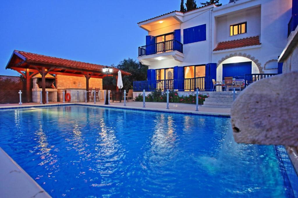 Villa Mandola Rosa photo 2
