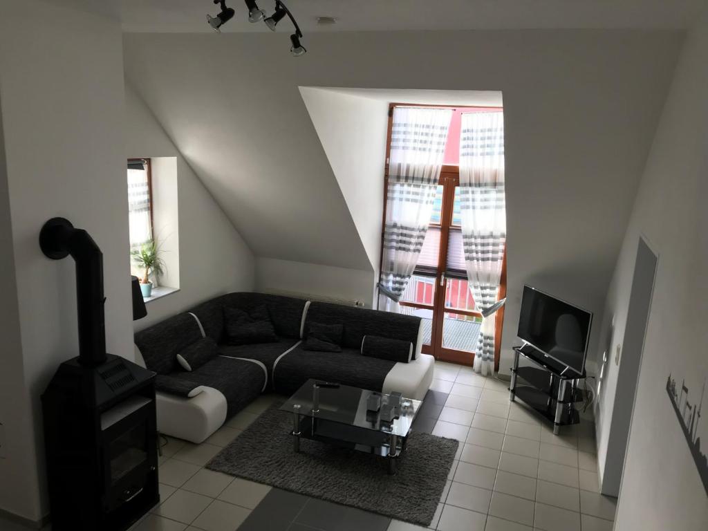 Ferienwohnung Holtenau photo 1