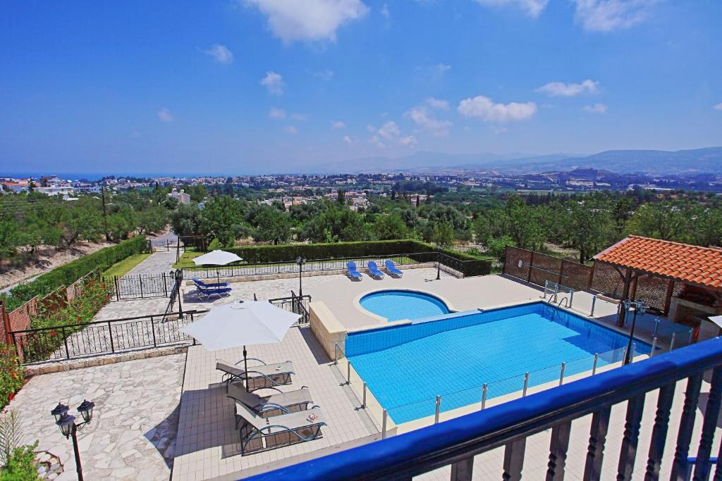 Villa Mandola Rosa photo 3