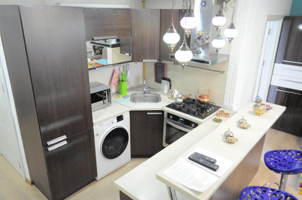 Baku Seafront Apartment photo 1