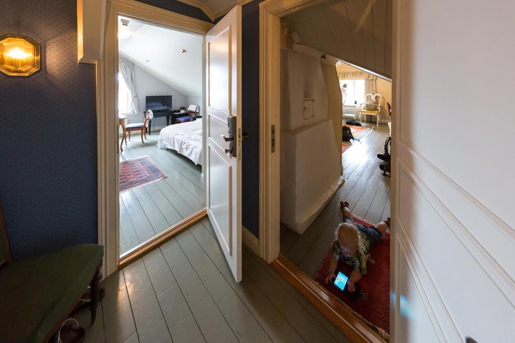Lillesand Hotel Norge photo 4