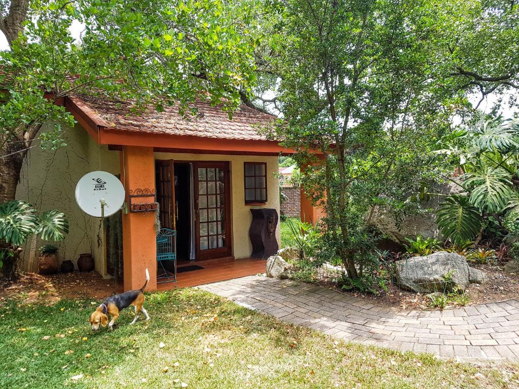Raka Cottage - No loadshedding
