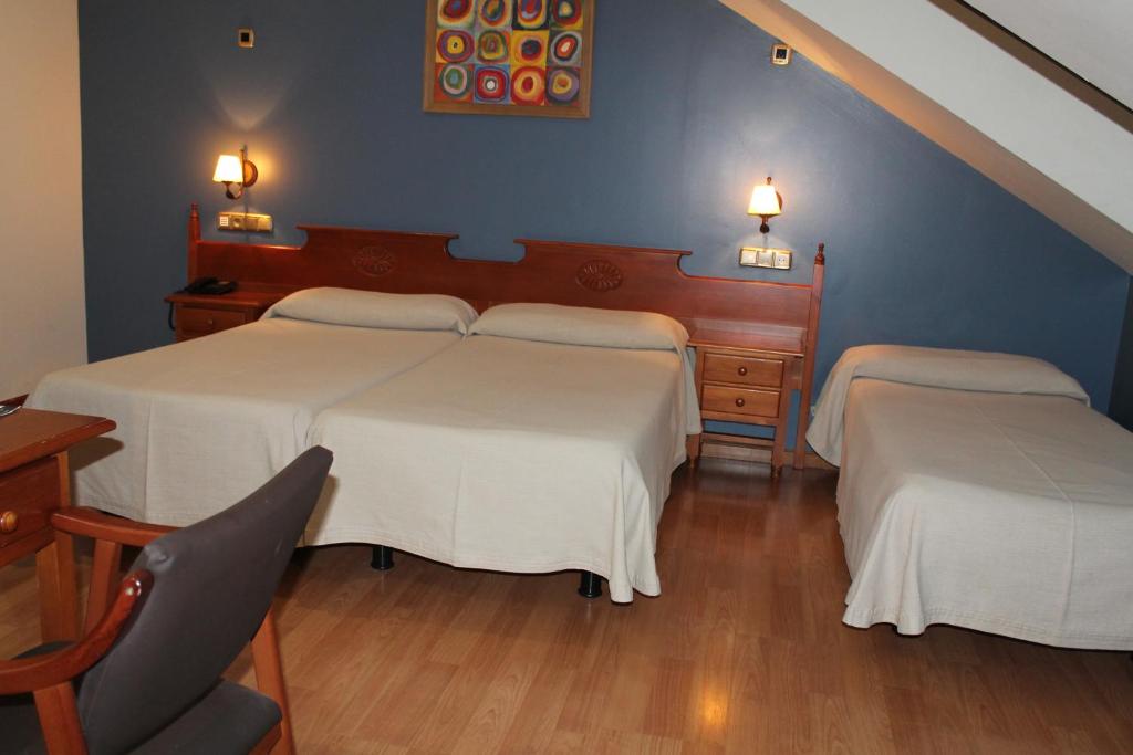 Hotel El Castillo photo 4