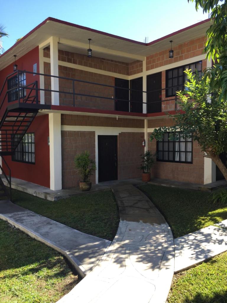 Hostal Aquismon photo 3
