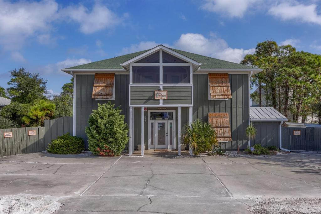 Cape San Blas Inn image