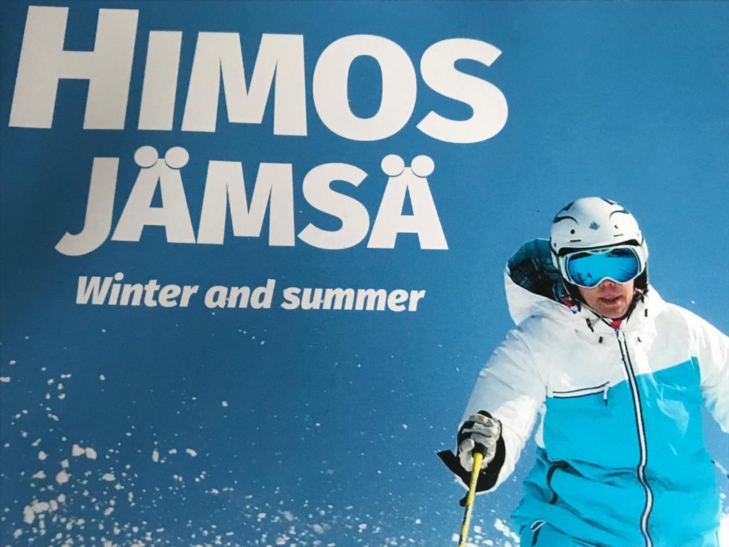 Nina`s GuestHouse, include x 2 Himos Ski Pass, 160 m2 photo 3