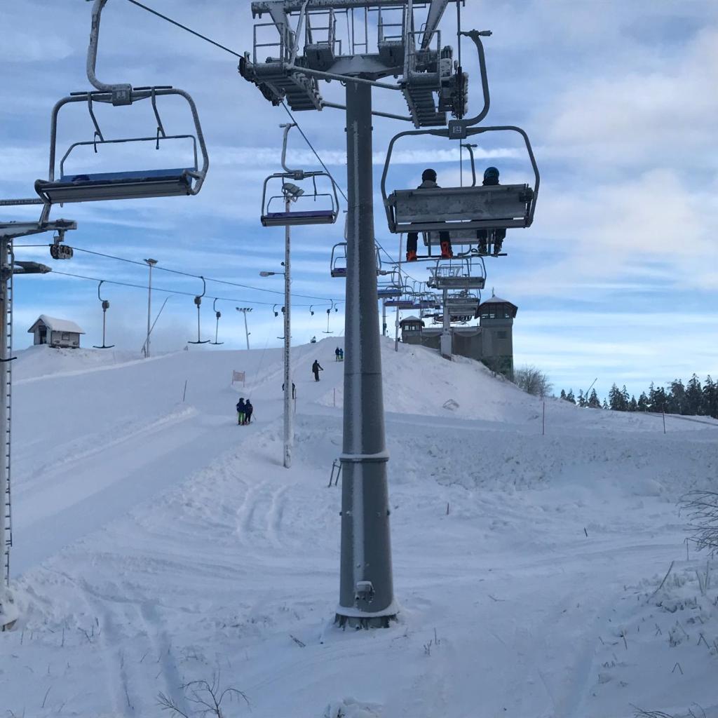 Nina`s GuestHouse, include x 2 Himos Ski Pass, 160 m2 photo 4